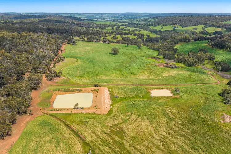 Fourth view of Homely rural property listing, 3101 Bindoon-Dewars Pool Road, Bindoon WA 6502