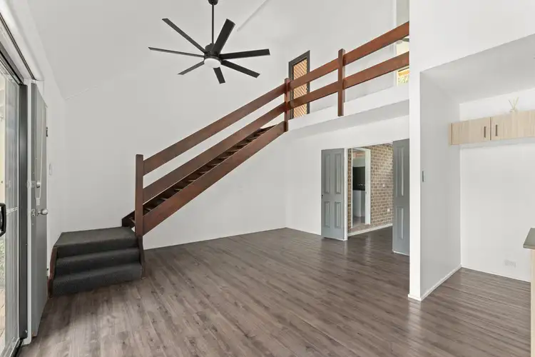 Second view of Homely townhouse listing, 20/1-9 Yulgibar Close, Kooralbyn QLD 4285