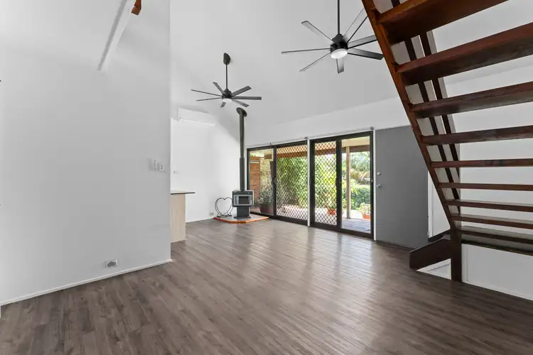 Third view of Homely townhouse listing, 20/1-9 Yulgibar Close, Kooralbyn QLD 4285