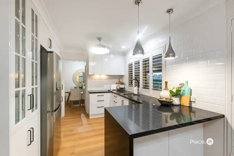 Fourth view of Homely house listing, 38 Carnation Crescent, Calamvale QLD 4116