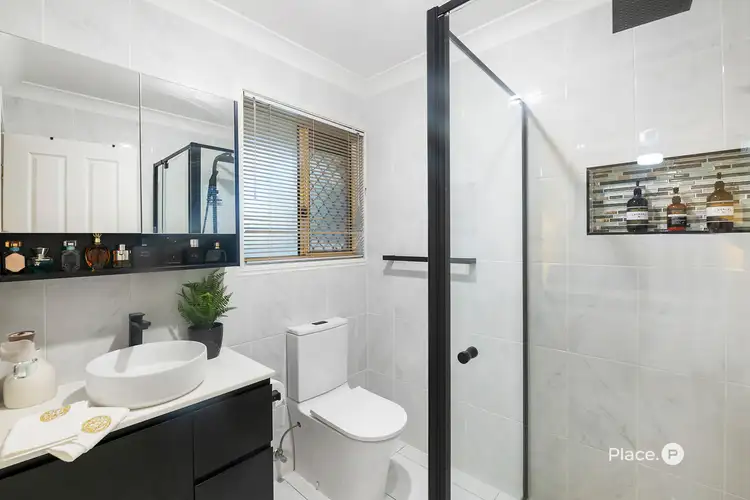 Fifth view of Homely house listing, 38 Carnation Crescent, Calamvale QLD 4116