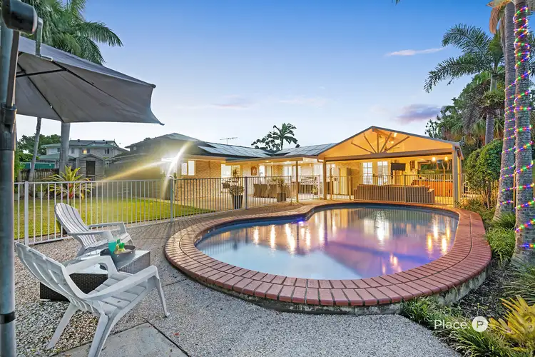 Sixth view of Homely house listing, 38 Carnation Crescent, Calamvale QLD 4116