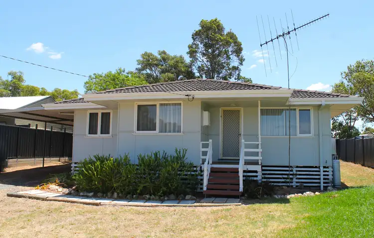 Second view of Homely house listing, 10 Trent Street, Frankland River WA 6396