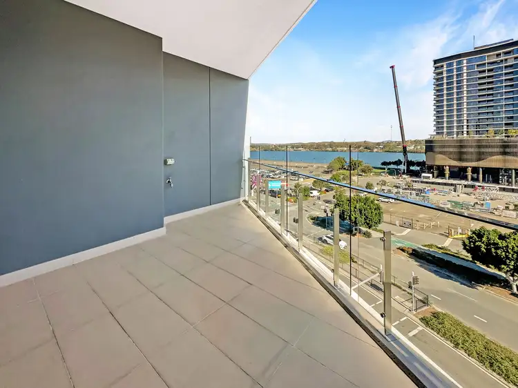 Second view of Homely apartment listing, 37 Finnegan Street, Hamilton QLD 4007