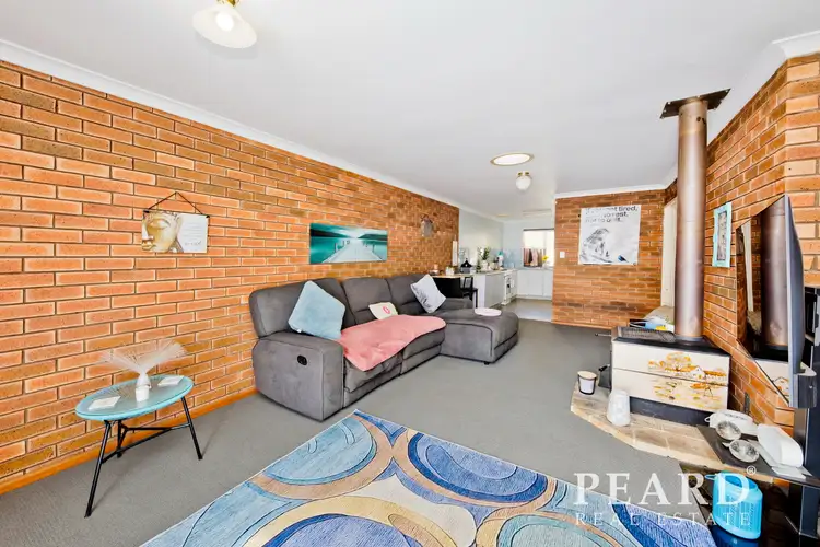 Fifth view of Homely villa listing, 10/29 Scarborough Beach Road, Scarborough WA 6019