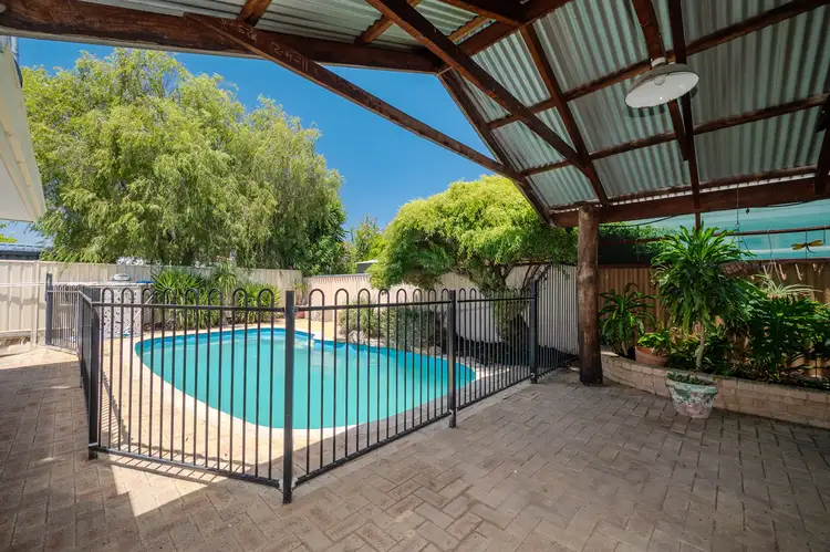 Main view of Homely house listing, 41 Knightsbridge Way, Thornlie WA 6108