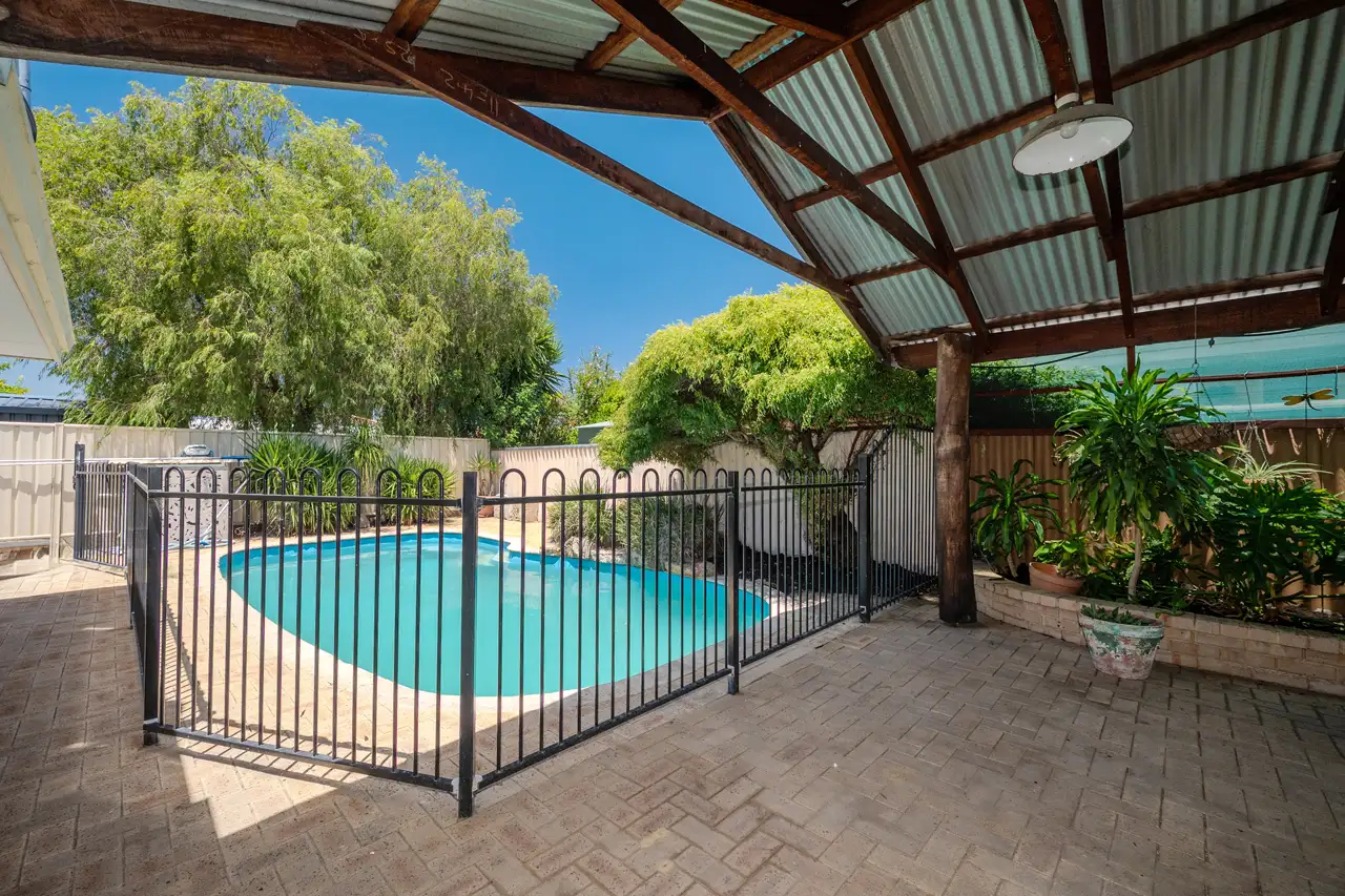 Main view of Homely house listing, 41 Knightsbridge Way, Thornlie WA 6108