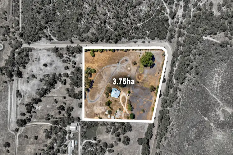 Main view of Homely house listing, 80 Alderson Street, Pinjarra WA 6208