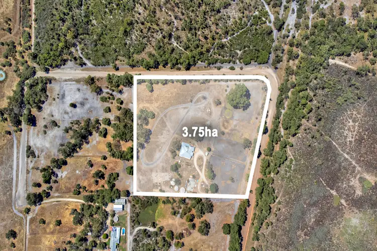 Fourth view of Homely house listing, 80 Alderson Street, Pinjarra WA 6208