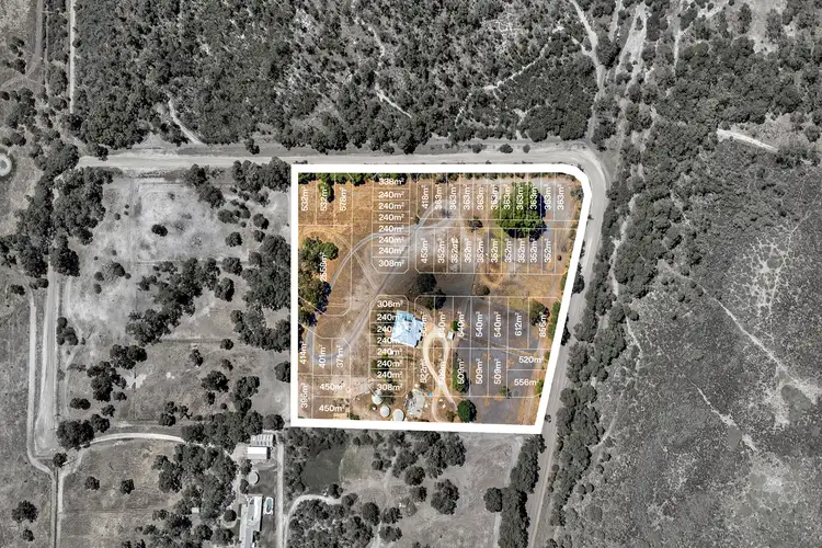 Sixth view of Homely house listing, 80 Alderson Street, Pinjarra WA 6208
