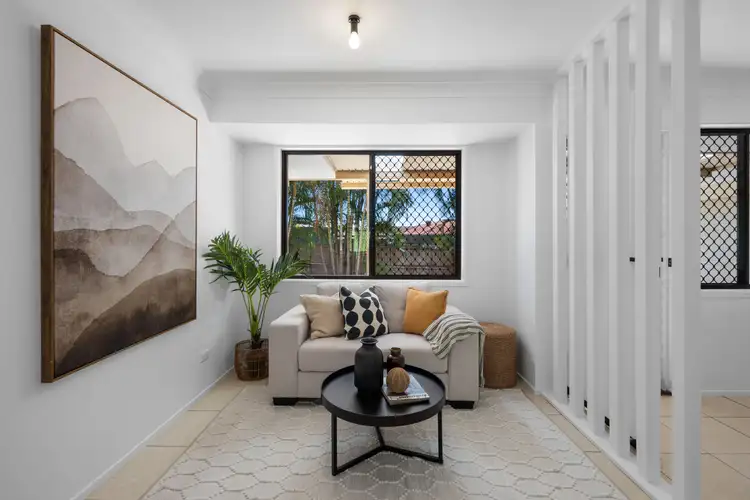 Second view of Homely house listing, 6 Tate Court, Currumbin Waters QLD 4223