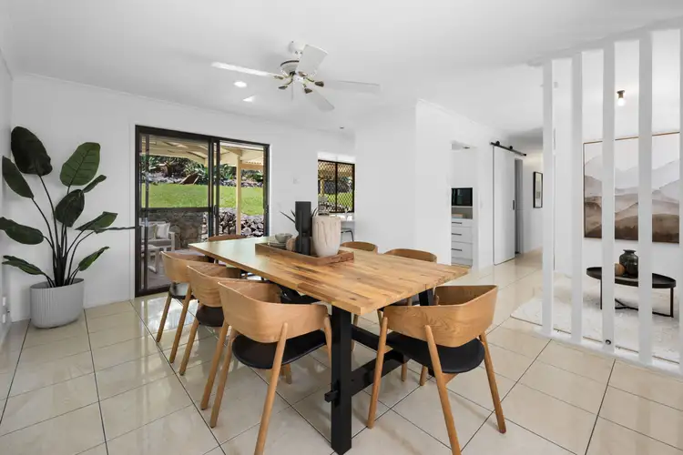Third view of Homely house listing, 6 Tate Court, Currumbin Waters QLD 4223