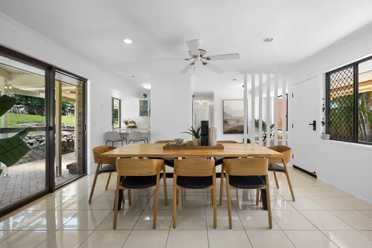 Fourth view of Homely house listing, 6 Tate Court, Currumbin Waters QLD 4223