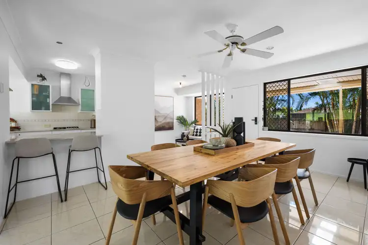 Fifth view of Homely house listing, 6 Tate Court, Currumbin Waters QLD 4223