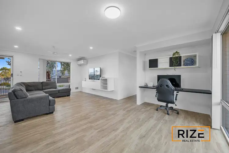 153 Grandis Boulevard, Banksia Grove WA 6031