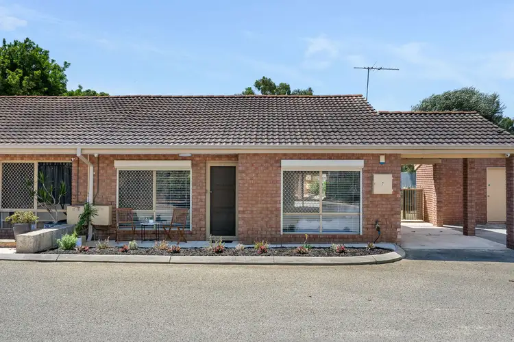 7/15 Mason Court, South Lake WA 6164