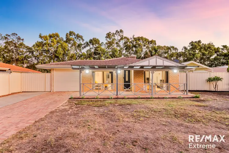 3 Wedgetail Court, Brookdale WA 6112