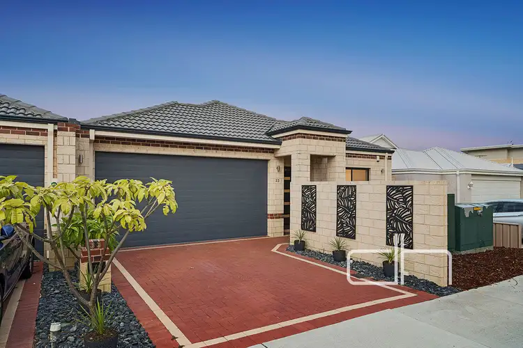 33 Graceland Avenue, Landsdale WA 6065
