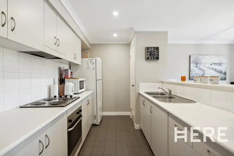 Third view of Homely apartment listing, 1/2 Wattlebird Loop, Joondalup WA 6027
