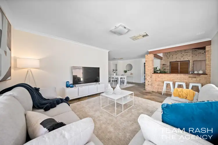 4 Pan Close, Morley WA 6062