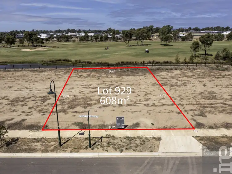 LOT 929 Serenity Drive, Yarrawonga VIC 3730