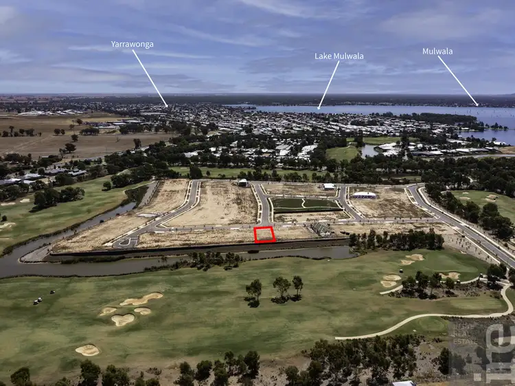 Fourth view of Homely land listing, LOT 929 Serenity Drive, Yarrawonga VIC 3730
