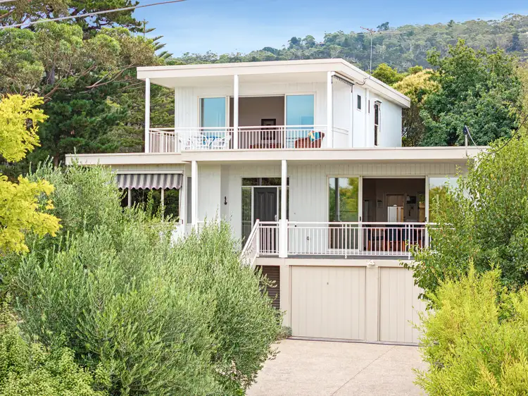 1128 Arthurs Seat Road