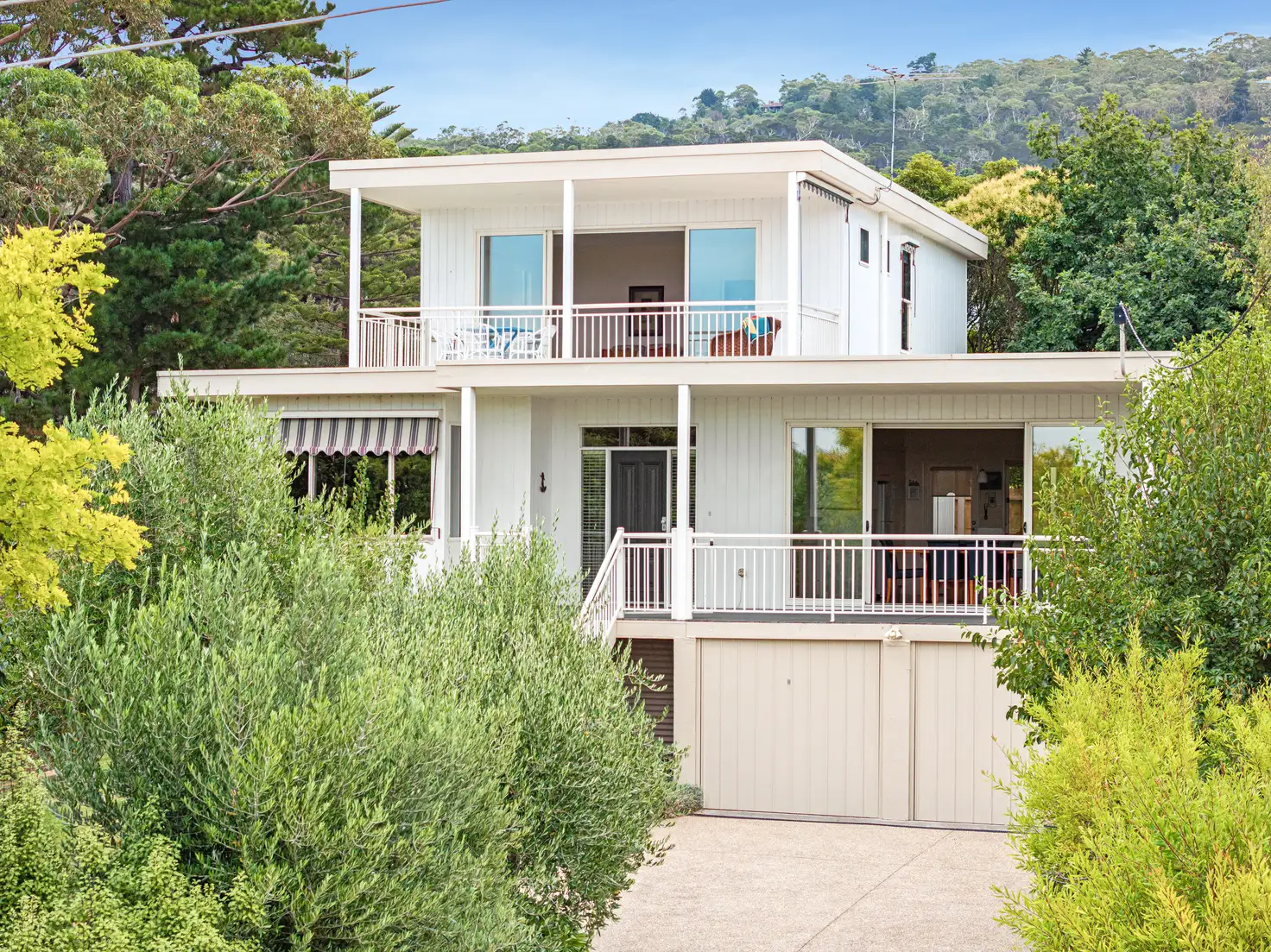 Main view of Homely house listing, 1128 Arthurs Seat Road, Dromana VIC 3936
