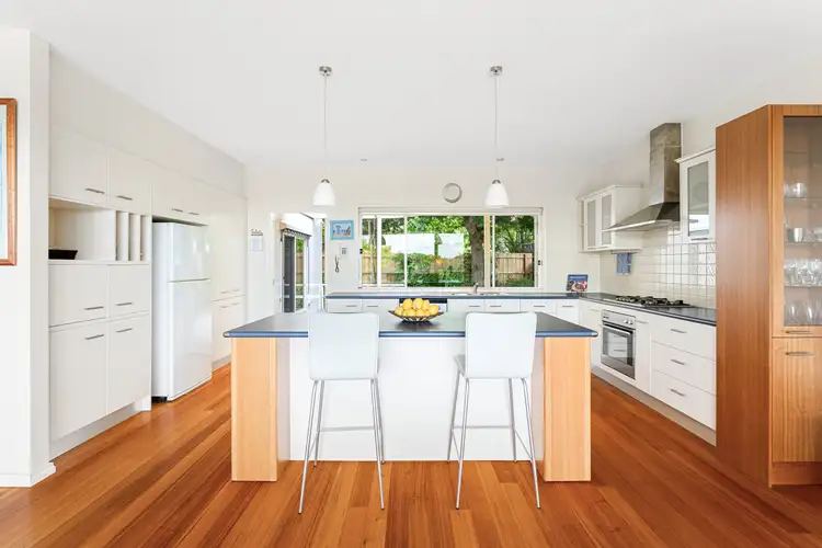 Fifth view of Homely house listing, 1128 Arthurs Seat Road, Dromana VIC 3936