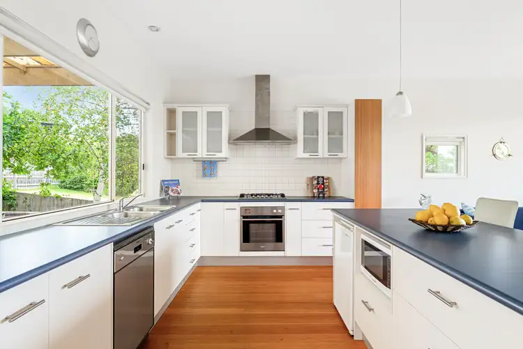 Sixth view of Homely house listing, 1128 Arthurs Seat Road, Dromana VIC 3936