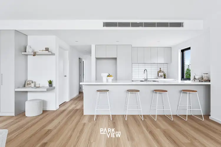 Second view of Homely apartment listing, 1.04/142 Bentons Road, Mount Martha VIC 3934