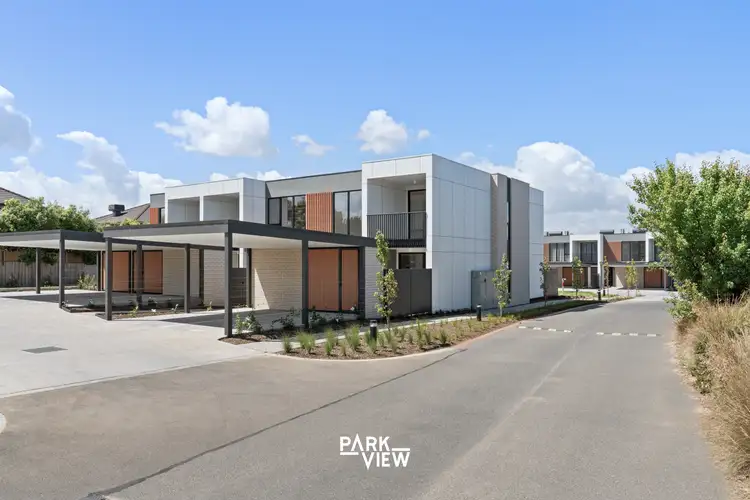 Second view of Homely apartment listing, 104/142 Bentons Road, Mount Martha VIC 3934