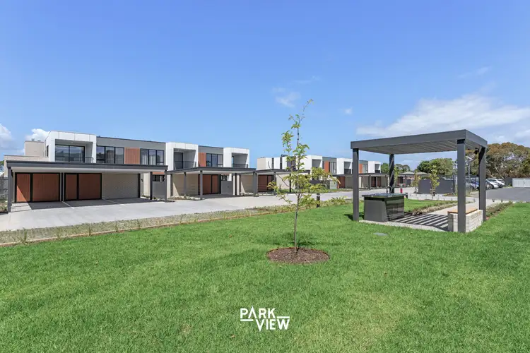 Third view of Homely apartment listing, 104/142 Bentons Road, Mount Martha VIC 3934