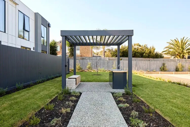 Fourth view of Homely apartment listing, 1.04/142 Bentons Road, Mount Martha VIC 3934