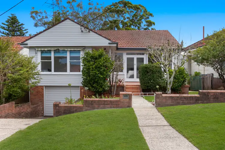 Second view of Homely house listing, 77 Gregory Parade, Kotara NSW 2289