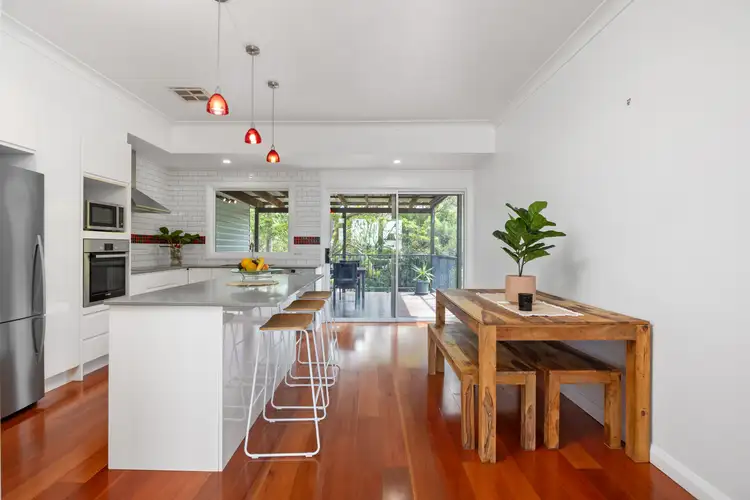 Fifth view of Homely house listing, 77 Gregory Parade, Kotara NSW 2289