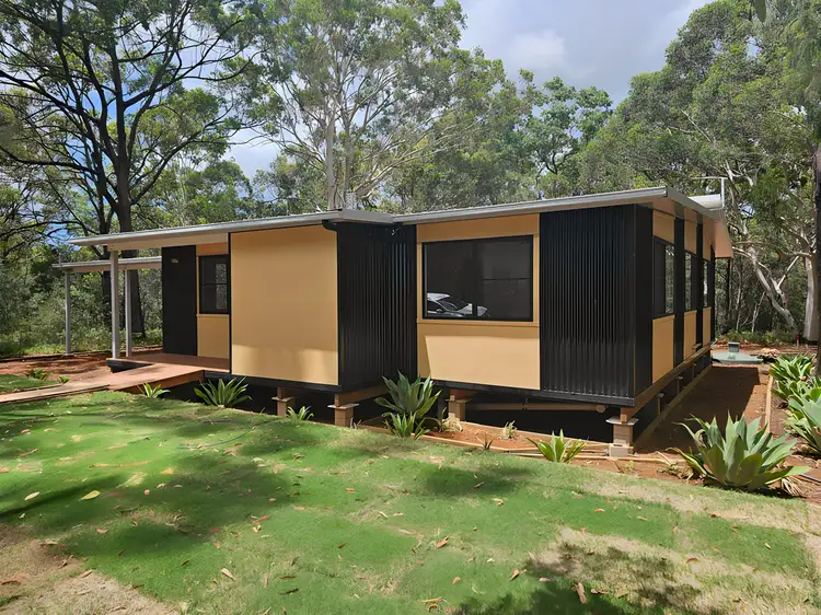 34 Hemp Hill Road, Russell Island QLD 4184