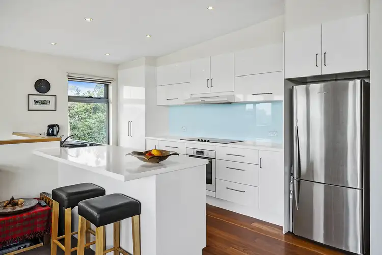 Fifth view of Homely house listing, 72A Diamond Drive, Blackmans Bay TAS 7052