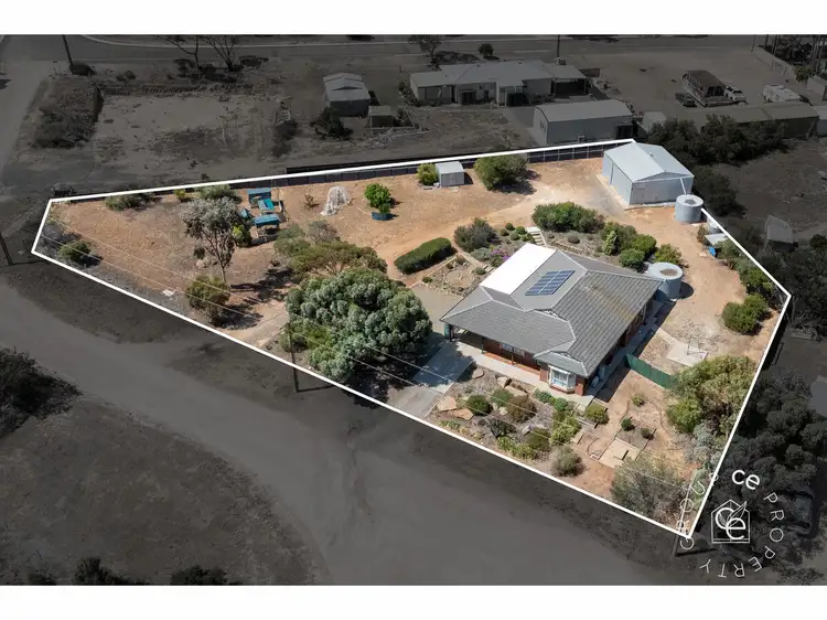 38 Randall Street, Mannum SA 5238