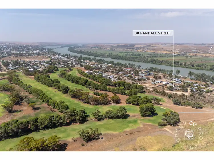 Second view of Homely house listing, 38 Randall Street, Mannum SA 5238