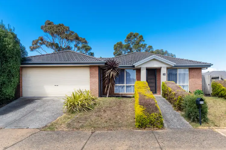 26 Banksia Crescent