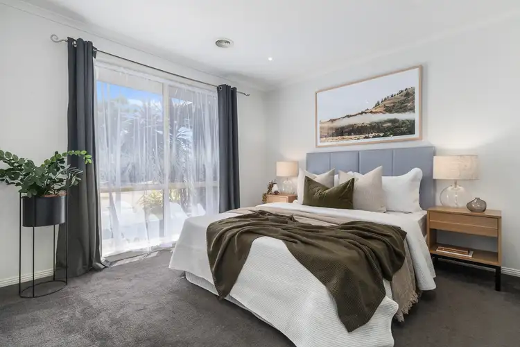 Fifth view of Homely house listing, 26 Banksia Crescent, Tyabb VIC 3913