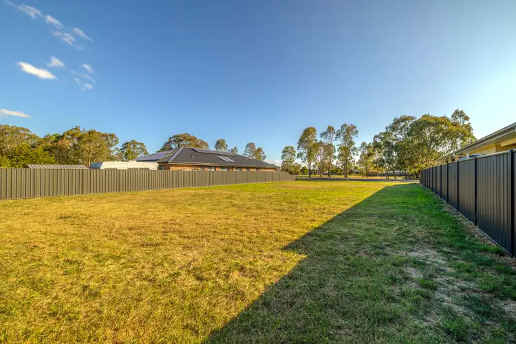 Fifth view of Homely land listing, 27 Redbank Road, Stratford VIC 3862