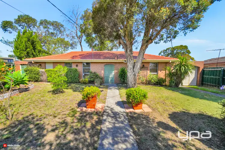 14 Werona Court, Meadow Heights VIC 3048
