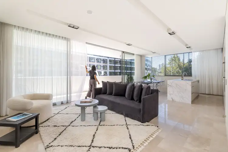 104/1 McLachlan Avenue, Rushcutters Bay NSW 2011