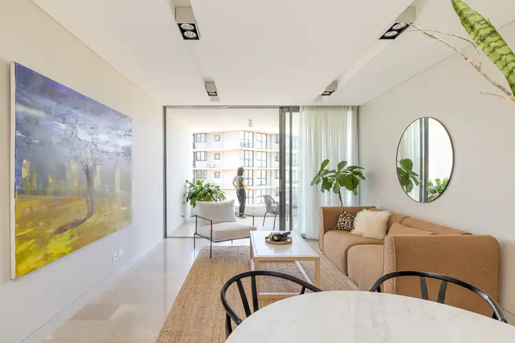 603/1 McLachlan Avenue, Rushcutters Bay NSW 2011