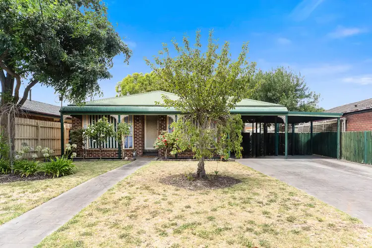 Main view of Homely house listing, 54 Rangeview Drive, Skye VIC 3977