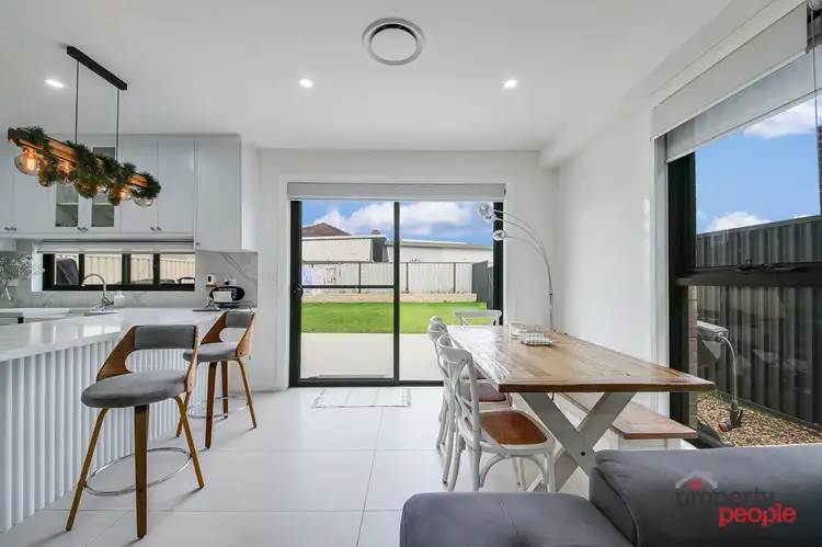 Fifth view of Homely house listing, 2B Doran Avenue, Lurnea NSW 2170