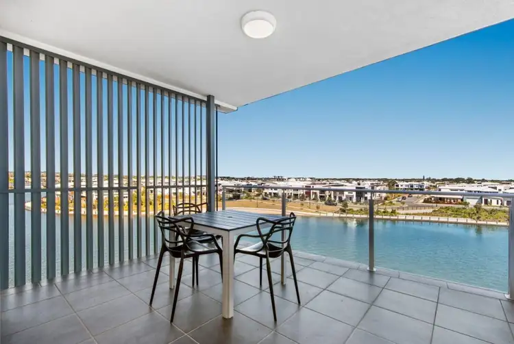 17/12 Bright Place, Birtinya QLD 4575