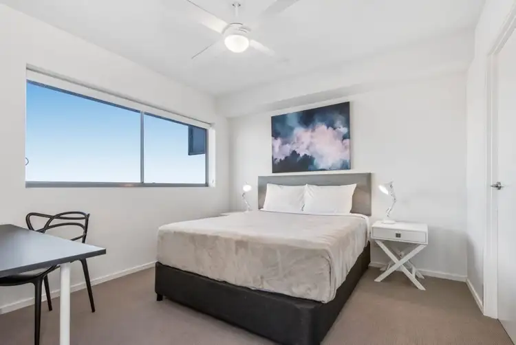 Sixth view of Homely apartment listing, 17/12 Bright Place, Birtinya QLD 4575